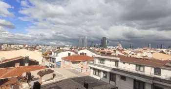 Kurtuluş Şişli tamamen mobilyalı uygun fiyatlı İstanbul dairesi